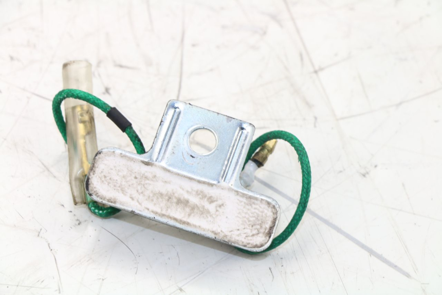 photo de RESISTANCE KYMCO GRAND DINK 125 (2008 - 2014)