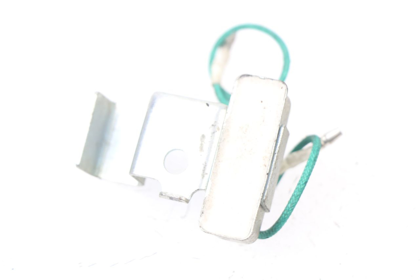 photo de RESISTANCE KYMCO LIKE 2T 50 (2009 - 2018)