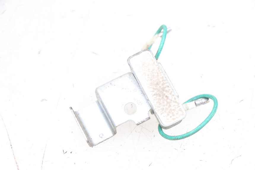 photo de RÉSISTANCE KYMCO LIKE 125 (2009 - 2016) - Zoom état d’usage