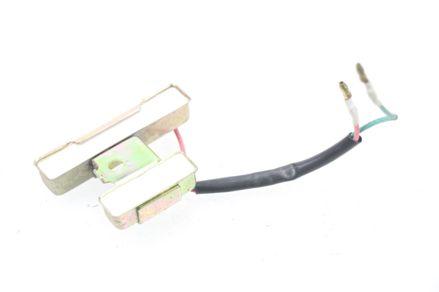 photo de RESISTANCE SYM ORBIT 2 TS 2T 50 (2011 - 2016) - Détail de la pièce