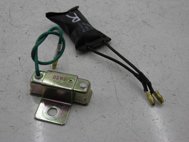 photo de RÉSISTANCE PEUGEOT KISBEE 4T 50 (2010 - 2017)