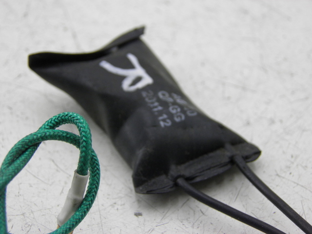 photo de RÉSISTANCE PEUGEOT KISBEE 4T 50 (2010 - 2017)