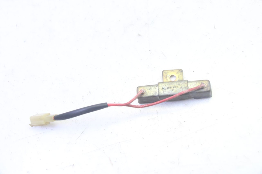 photo de RESISTANCE RIDE RACE 2T 50 (2012 - 2017) - Détail de la pièce