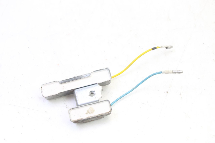 photo de RESISTANCE PGO RODOSHOW 2T 50 (2003 - 2007)