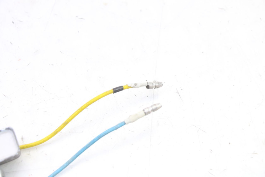 photo de RESISTANCE PGO RODOSHOW 2T 50 (2003 - 2007)