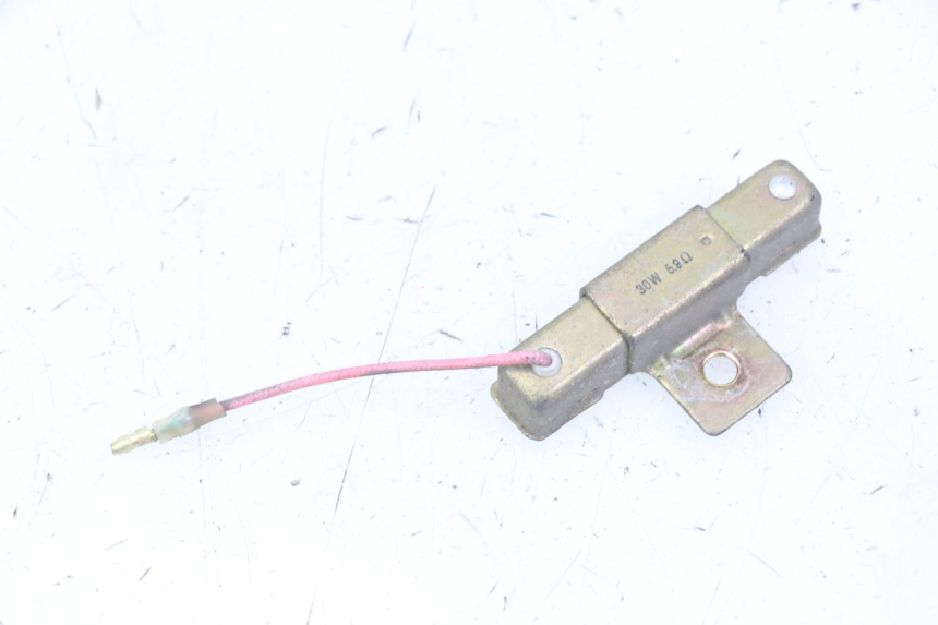photo de RÉSISTANCE PEUGEOT SATELIS COMPRESSOR K15 125 (2006 - 2009)