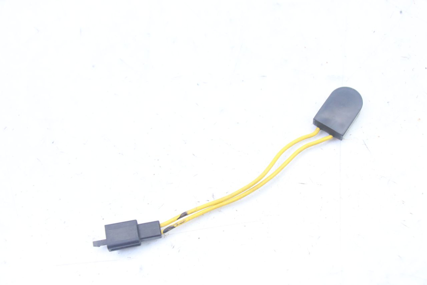 photo de RESISTANCE KTM SUPERENDURO R 950 (2005 - 2009)