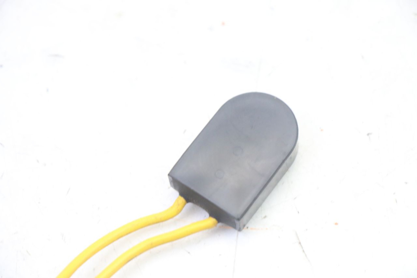 photo de RESISTANCE KTM SUPERENDURO R 950 (2005 - 2009)