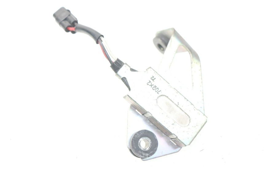 photo de RESISTANCE SUZUKI SV S ABS 650 (2003 - 2009)
