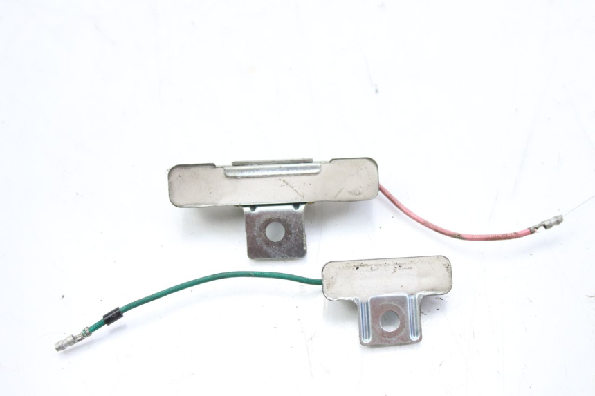 photo de RÉSISTANCE PEUGEOT SV 125 (1991 - 1994)