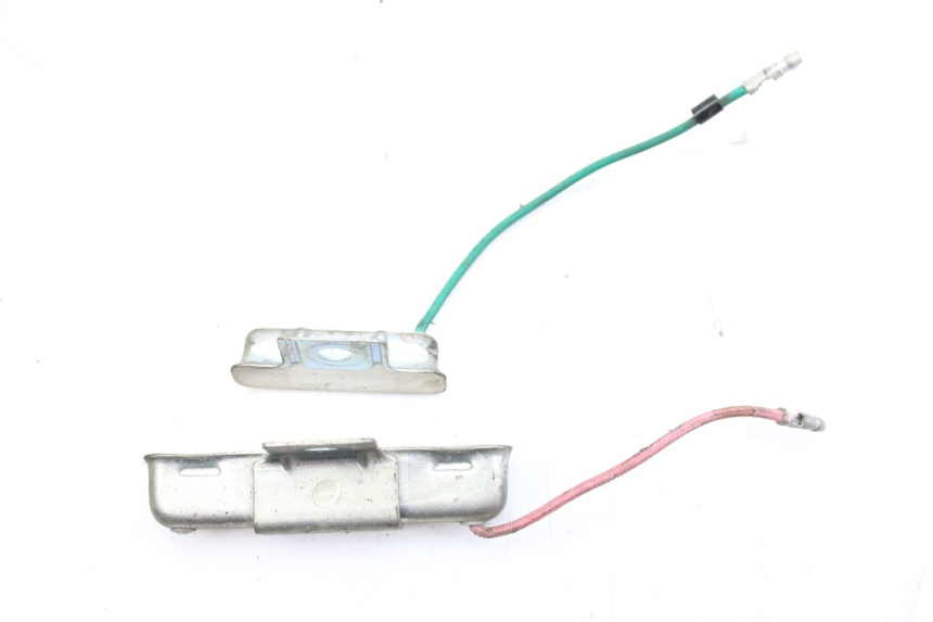 photo de RÉSISTANCE PEUGEOT SV 125 (1991 - 1994)