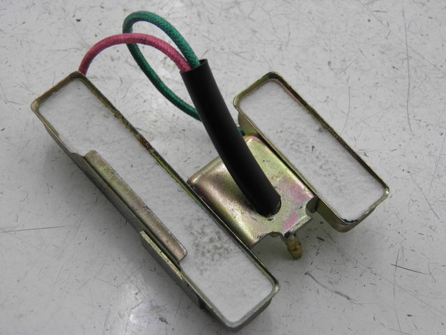 photo de RÉSISTANCE SYM FIDDLE 2 50 (2008 - 2013)