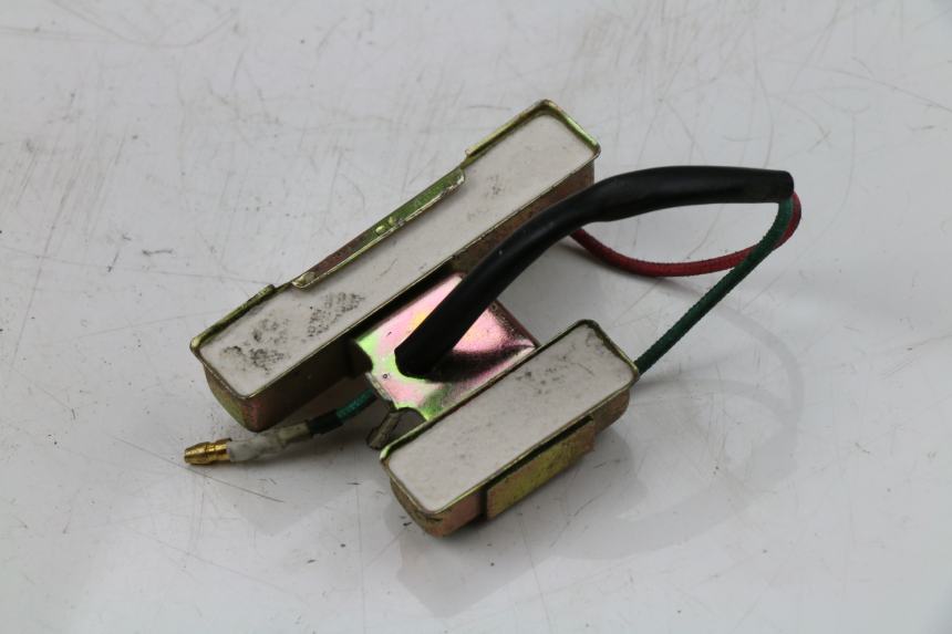 photo de RESISTANCE SYM FIDDLE 2 S 125 (2012 - 2014)