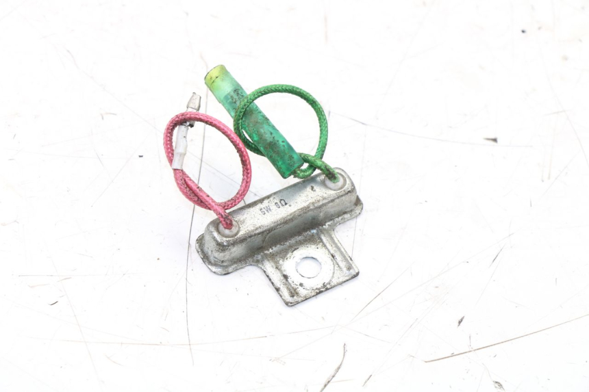 photo de RÉSISTANCE TGB X-MOTION XMOTION 125 (2008 - 2014)