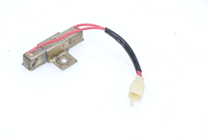 photo de RESISTANCE TNT MOTOR ROMA 10' 2T 50 (2011 - 2018)