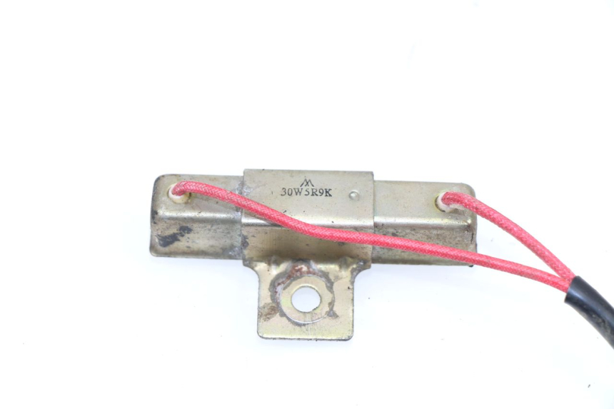 photo de RESISTANCE TNT MOTOR ROMA 10' 2T 50 (2011 - 2018)