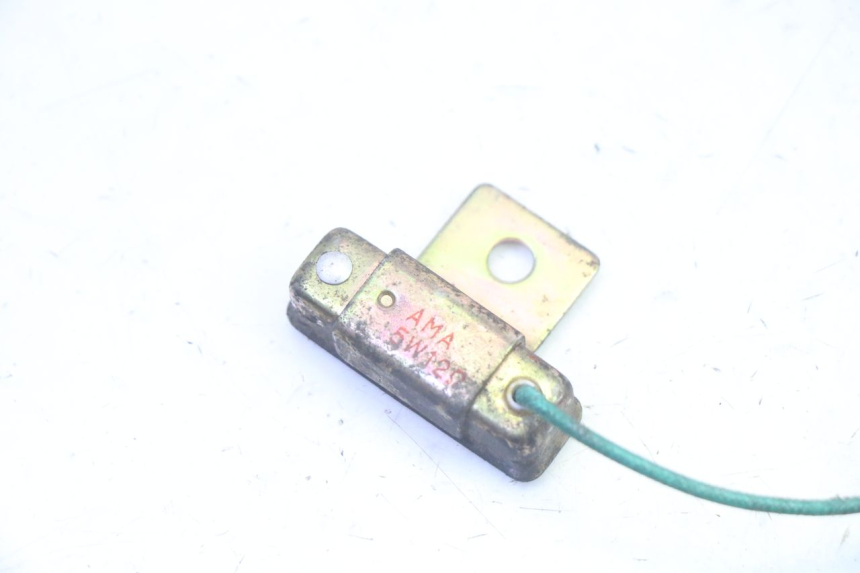 photo de RÉSISTANCE PEUGEOT VIVACITY NEW 4T 50 (2008 - 2017)