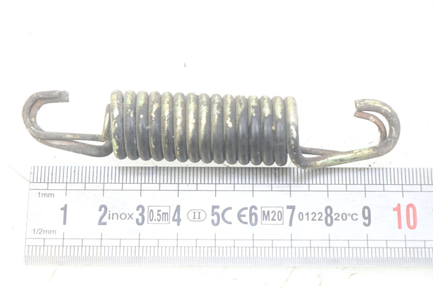 photo de RESSORT BEQUILLE CENTRALE KYMCO AGILITY 4T 50 (2018 - 2022)