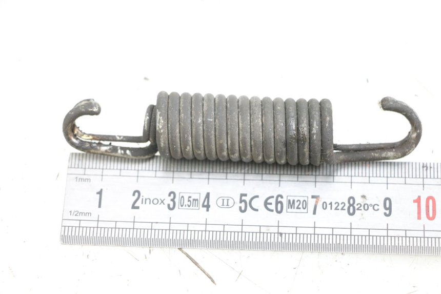photo de Spring for center stand KYMCO AGILITY PREMIUM 50 (2007 - 2010)