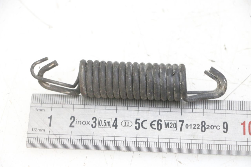 photo de RESSORT BEQUILLE CENTRALE SYM FIDDLE 2 50 (2008 - 2013)