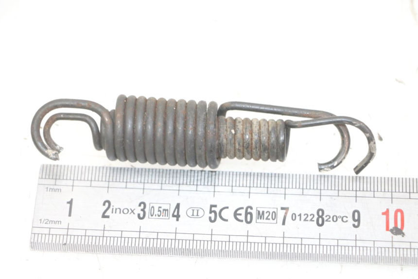 photo de RESSORT BEQUILLE CENTRALE PIAGGIO MP3 LT 300 (2010 - 2016)