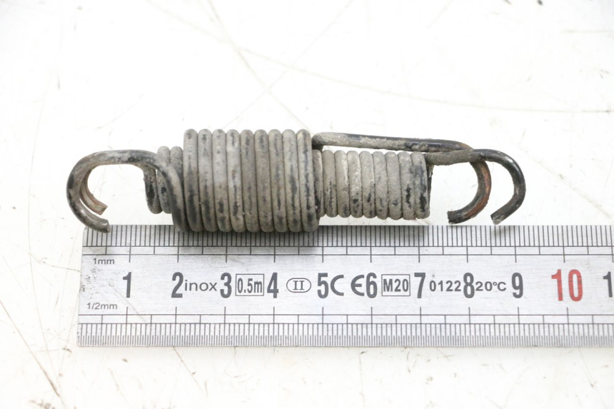 photo de RESSORT BEQUILLE CENTRALE PIAGGIO VESPA GTS SUPER IE 125 (2009 - 2016) - Détail de la pièce