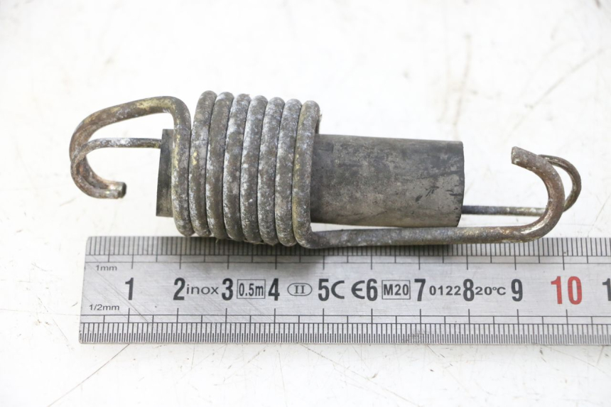 photo de RESSORT BEQUILLE CENTRALE MBK WAAP 125 (2008 - 2013)