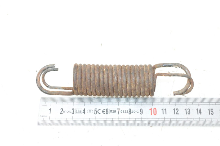 photo de RESSORT BEQUILLE CENTRALE PIAGGIO X9 EVOLUTION 125 (2003 - 2007)