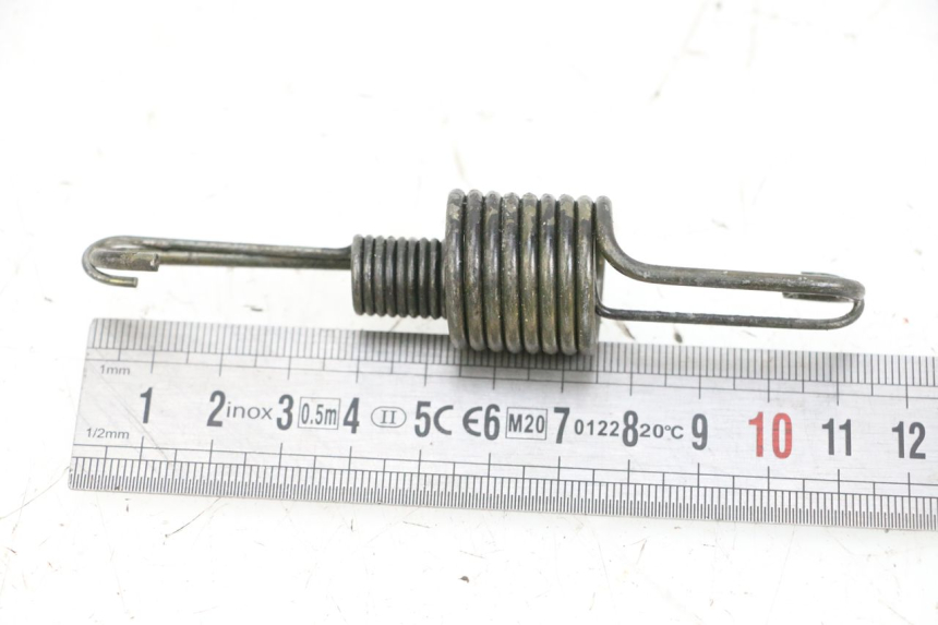 photo de RESSORT BEQUILLE LATERALE MBK FLAME X 125 (2007 - 2016) - Détail de la pièce