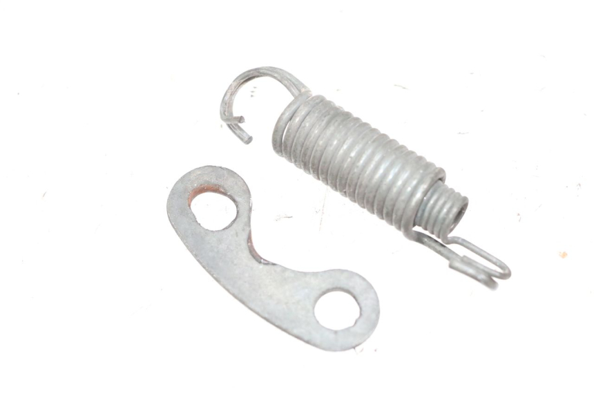 photo de RESSORT BEQUILLE LATERALE SYM ORBIT III 3 4T 50 (2018 - 2021) - Vue principale