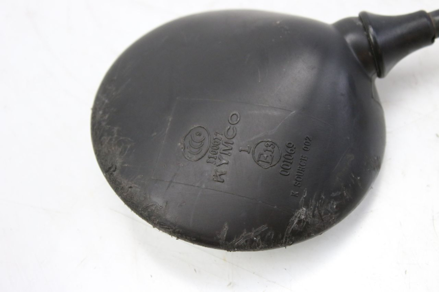 photo de RéTROVISEUR DROIT KYMCO AGILITY 4T 50 (2018 - 2022)