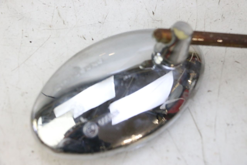 photo de RETROVISEUR DROIT HYOSUNG GV AQUILA 125 (2000 - 2004)