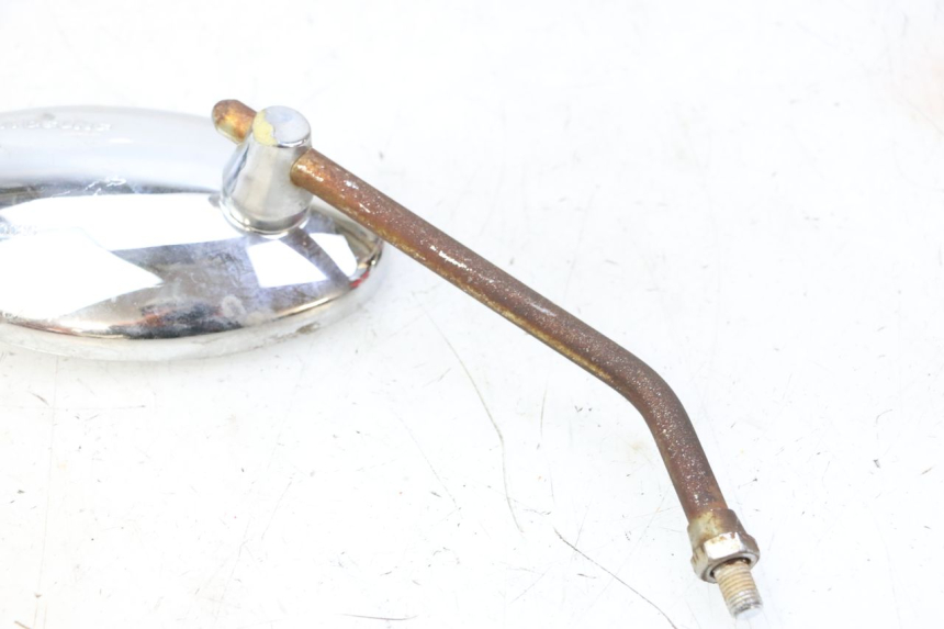 photo de RETROVISEUR DROIT HYOSUNG GV AQUILA 125 (2000 - 2004)