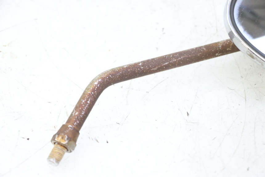 photo de RETROVISEUR DROIT HYOSUNG GV AQUILA 125 (2000 - 2004)