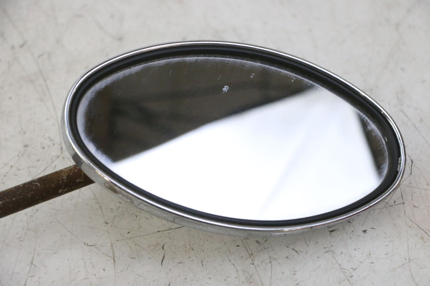 photo de RETROVISEUR DROIT HYOSUNG GV AQUILA 125 (2000 - 2004)