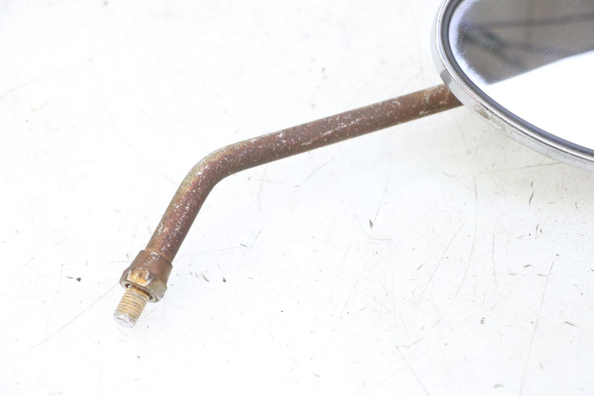 photo de RETROVISEUR DROIT HYOSUNG GV AQUILA 125 (2000 - 2004)