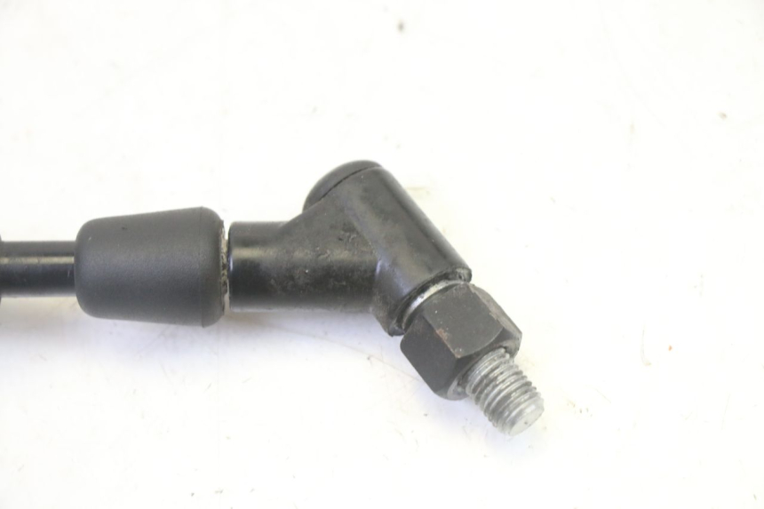 photo de RéTROVISEUR DROIT SUZUKI BURGMAN 125 (2007 - 2014)