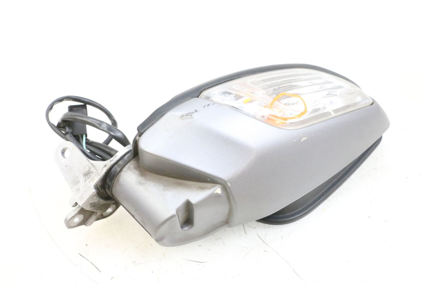 photo de RETROVISEUR DROIT SUZUKI BURGMAN 650 (2013 - 2020)