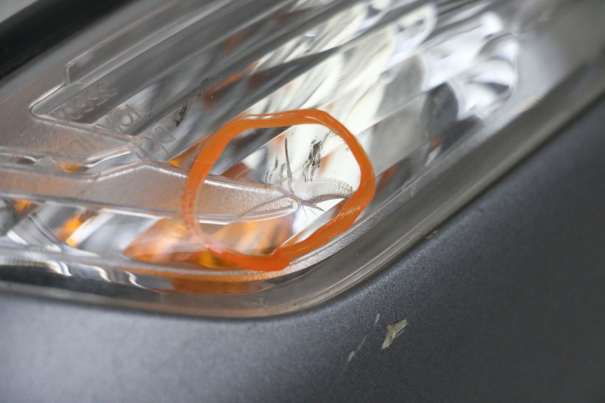 photo de RETROVISEUR DROIT SUZUKI BURGMAN 650 (2013 - 2020)