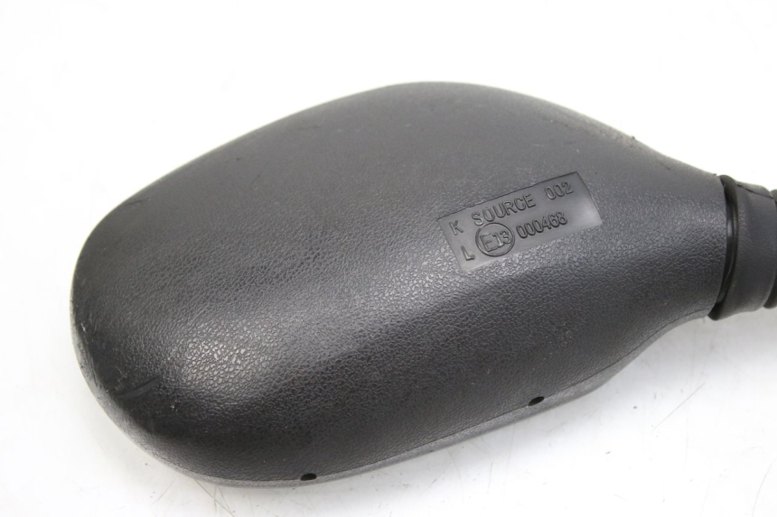 photo de RETROVISEUR DROIT YAMAHA CYGNUS X INJECTION 125 (2007 - 2013)