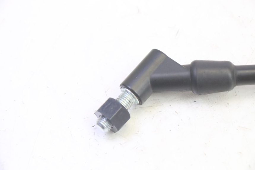 photo de RETROVISEUR DROIT SUZUKI DL V STROM 1000 (2002 - 2007) - Zoom état d’usage