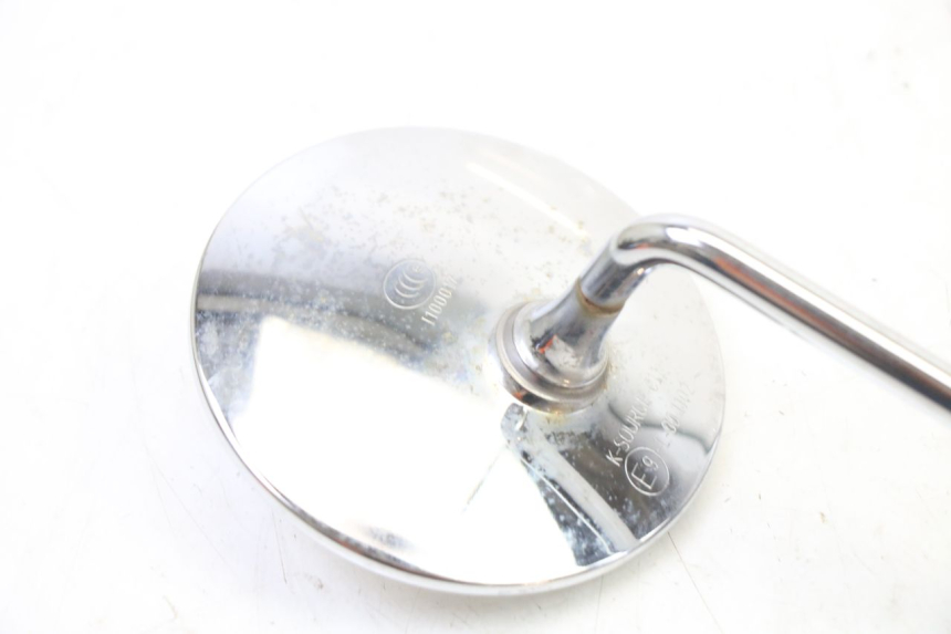 photo de RETROVISEUR DROIT SYM FIDDLE 3 III 125 (2014 - 2020)