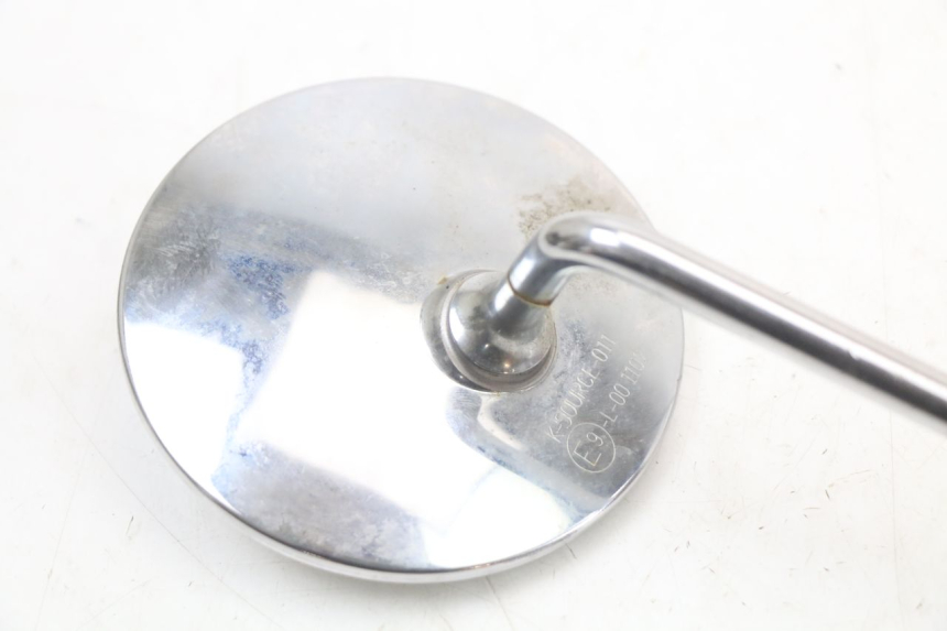 photo de RETROVISEUR DROIT SYM FIDDLE 3 III 50 (2014 - 2020)