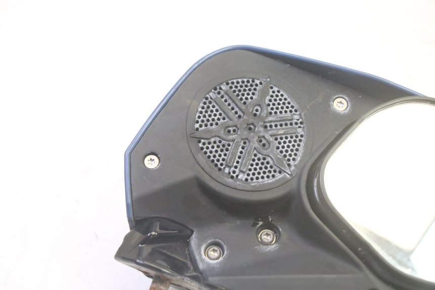 photo de RETROVISEUR DROIT YAMAHA FJR ABS 1300 (2006 - 2012) - Détail de la pièce