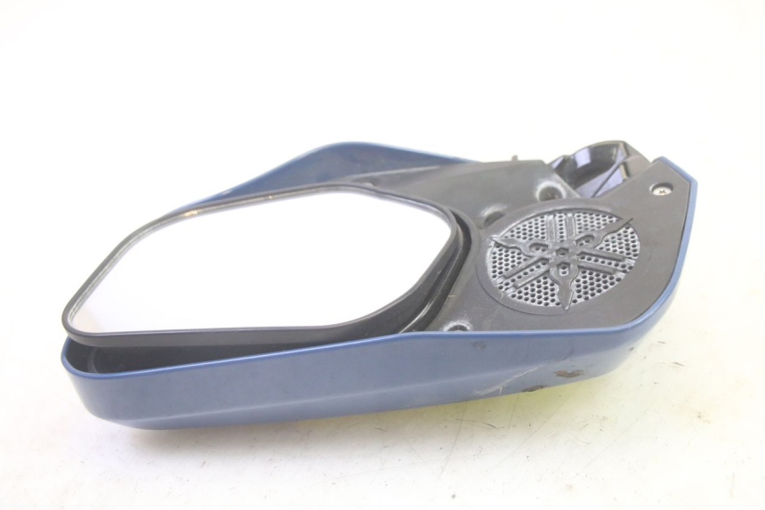 photo de RETROVISEUR DROIT YAMAHA FJR ABS 1300 (2006 - 2012) - Vue d’ensemble