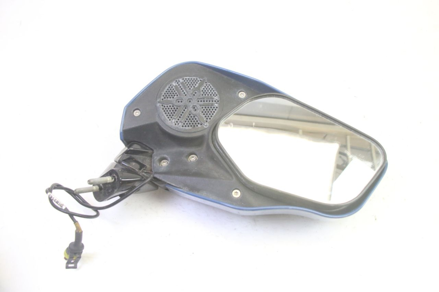 photo de RETROVISEUR DROIT YAMAHA FJR ABS 1300 (2006 - 2012) - Vue principale