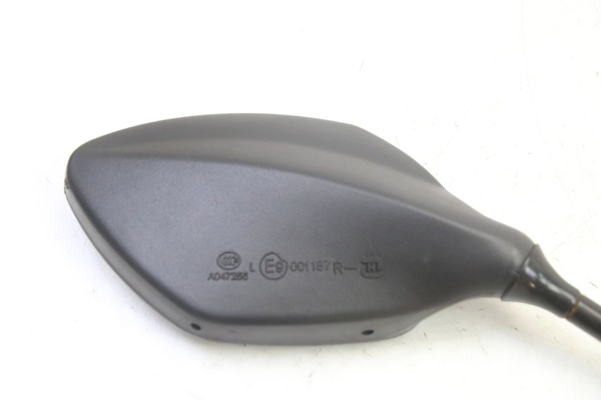 photo de RETROVISEUR DROIT KIDEN KD125-G 125 (2018 - 2022)