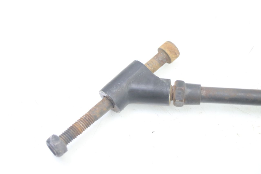 photo de RéTROVISEUR DROIT PEUGEOT KISBEE 4T 50 (2018 - 2022)
