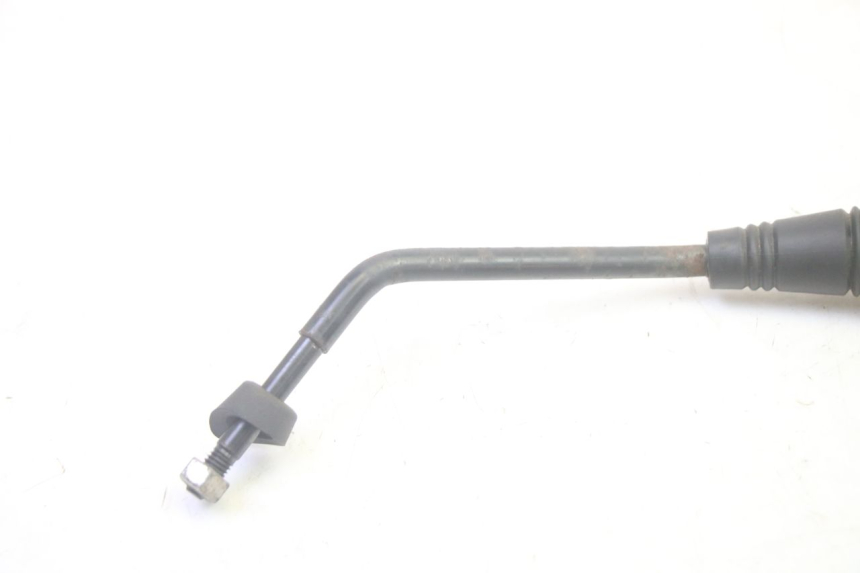 photo de RETROVISEUR DROIT PIAGGIO MP3 RL 250 (2007 - 2010) - Détail de la pièce