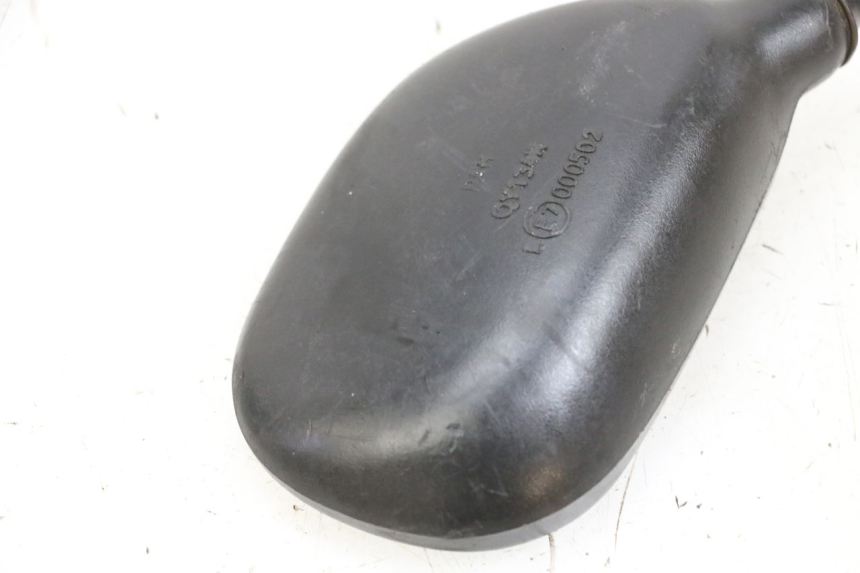 photo de RETROVISEUR DROIT SYM ORBIT III 3 4T 50 (2021 - 2025) - Autre angle de vue